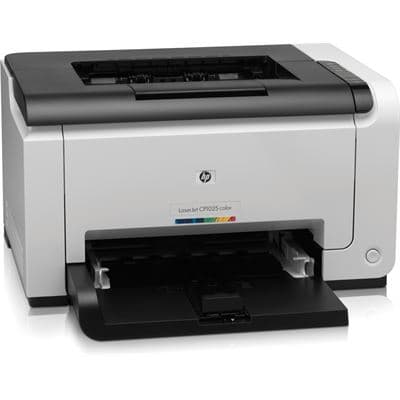 HP HP 410A CYAN LASERJET TONER CART CF411A 3021453