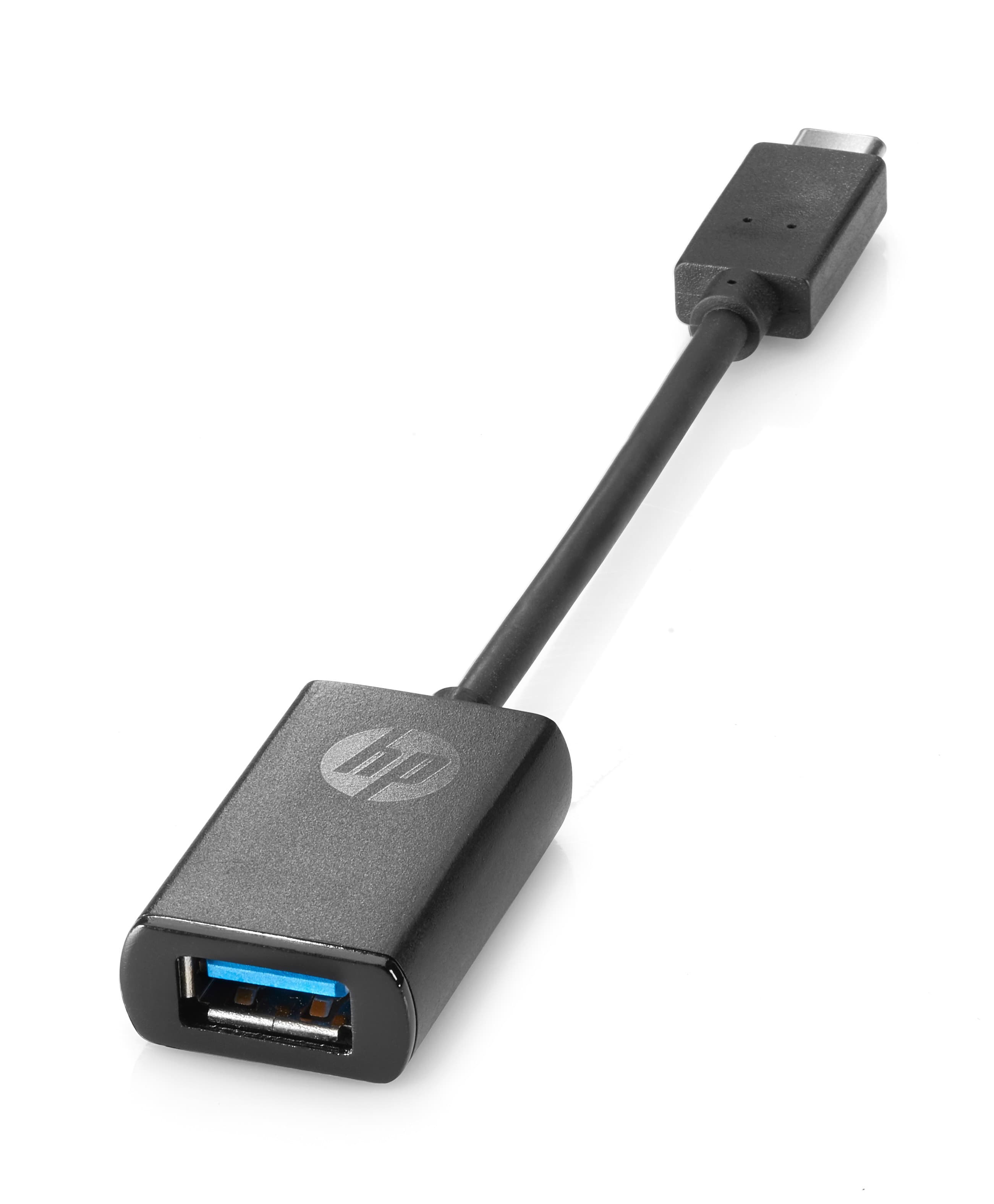 HP HP USB-C TO USB 3.0 ADAPTER 3030413