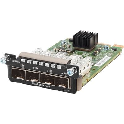 ARUBA Aruba 3810M/2930M 4SFP+ MACsec Module 3116797