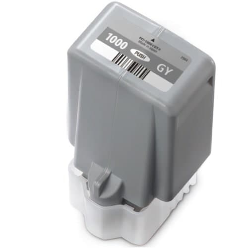 CANON CANON GREY INK 3130463