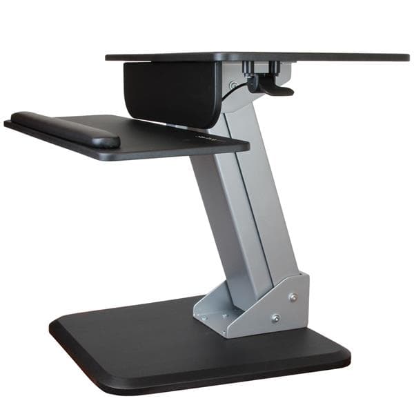 StarTech.com StarTech.com Sit-to-Stand Workstation - Height Adjust 3153188