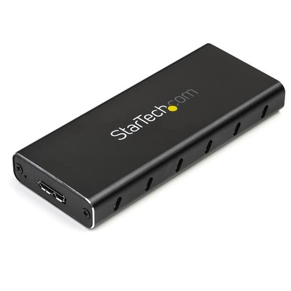 StarTech.com StarTech.com Cofre M.2 NGFF a USB 3.1 USB-C 3156490