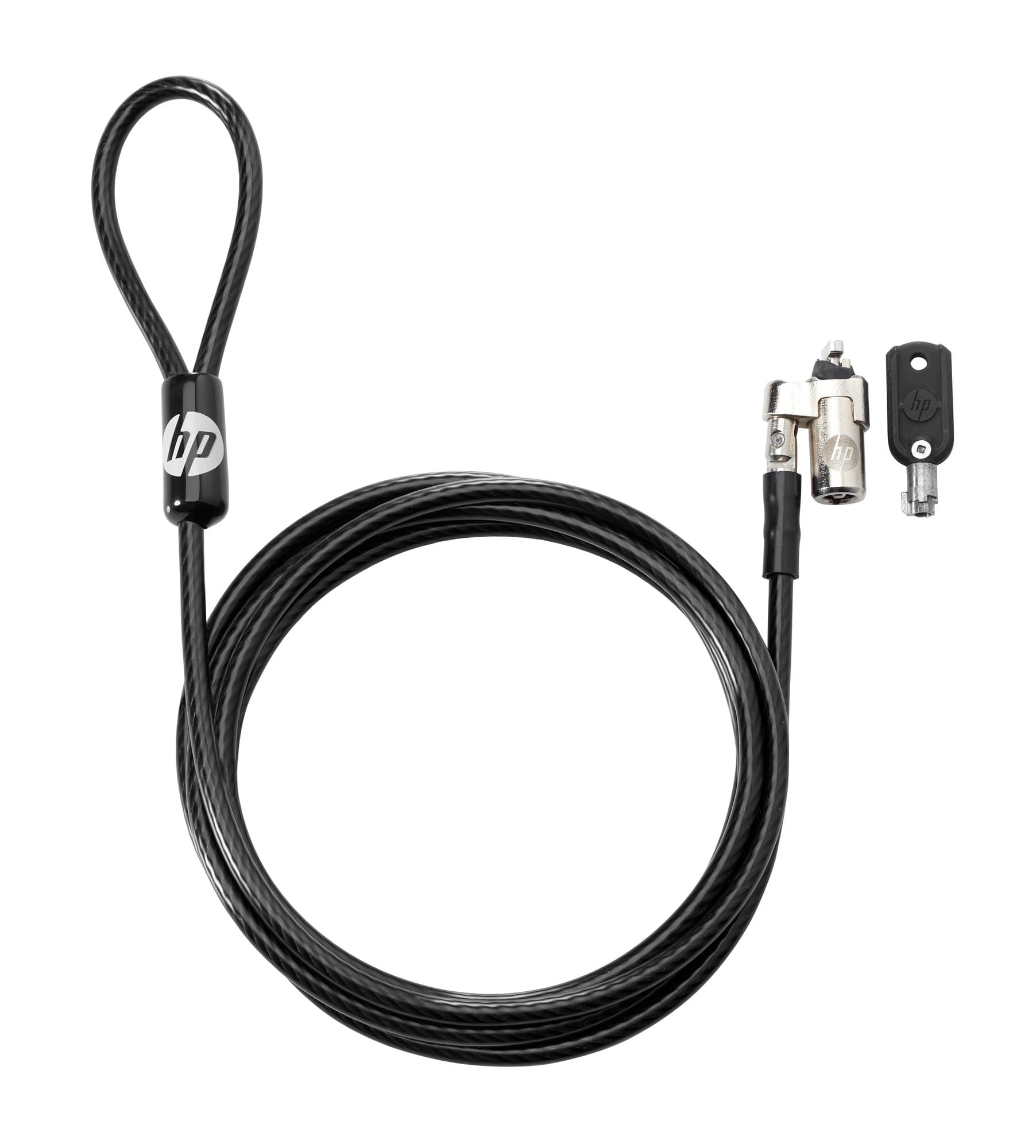 HP HP KEYED CABLE LOCK 10MM 3161183