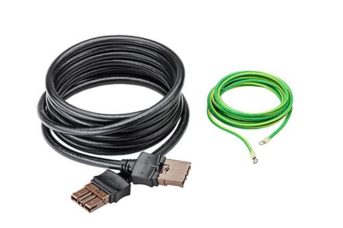 APC APC SMART-UPS SRT 15FT EXT CABLE 96VDC 3212937