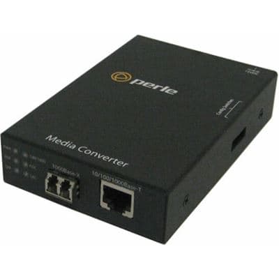 PERLE Media Converter S-1110-S2LC120 3219180