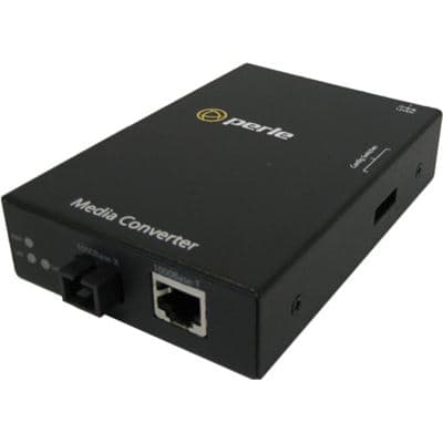 PERLE Media Convertr S-1000-S1SC120U 3219220