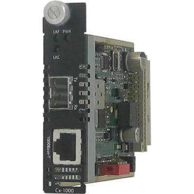 PERLE Media Converter CM-1110-SFP 3219380