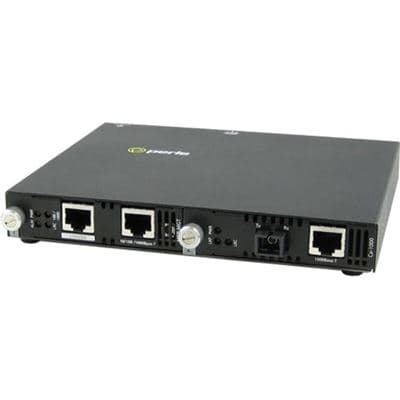 PERLE Media Convert SMI-1000-S1SC20U 3219986