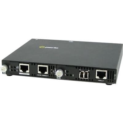 PERLE Media Converter SMI-100-S2LC20 3220038