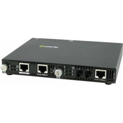 PERLE Media Convertr SMI-1110-S2ST10 3220134