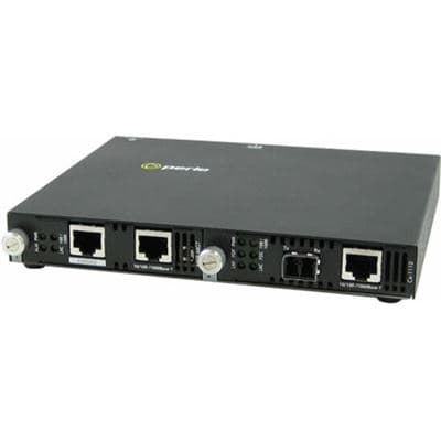 PERLE Media Convertr SMI-1110-S2LC10 3220138