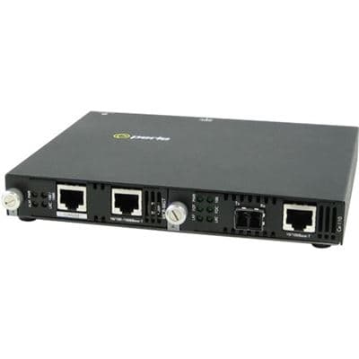 PERLE Media Converter SMI-110-M2LC2 3220242
