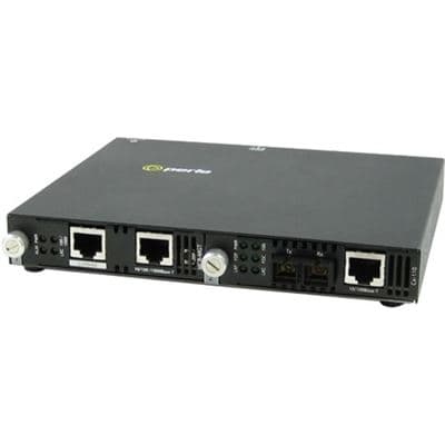 PERLE Media Converter SMI-110-S2SC20 3220246