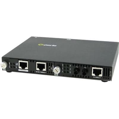 PERLE Media Convertr SMI-110-S2ST120 3220286
