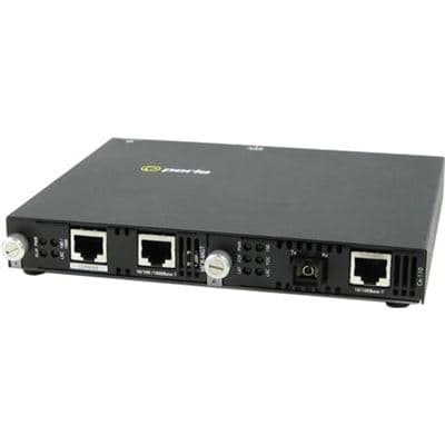 PERLE Media Convertr SMI-110-S1SC20D 3220298