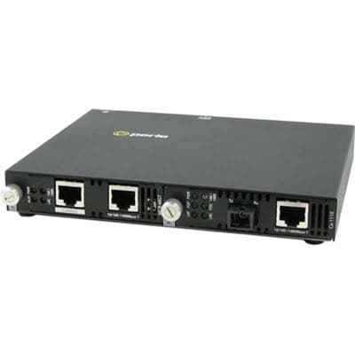 PERLE Media Convert SMI-1110-M1SC05U 3220366