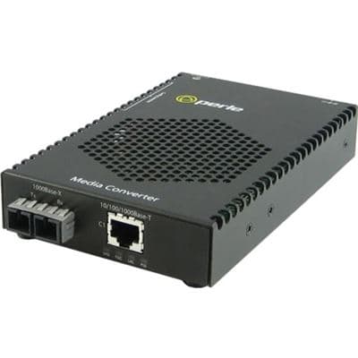 PERLE Media Convertr S-1110P-S2SC160 3220464
