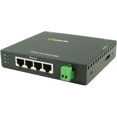 PERLE Ethernet Extender eX-4S110-TB 3221121