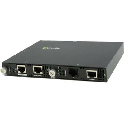 PERLE Ethernet Extendr eX-1SM1110-RJ 3221209