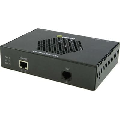 PERLE Ethernet Extend eXP1S1110LRJXT 3221245