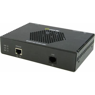 PERLE Ethernet Extend eXP1S1110PERJX 3221329