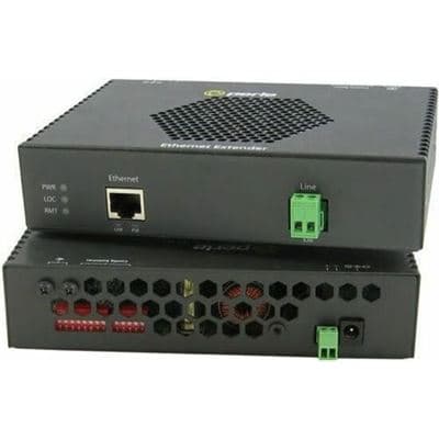 PERLE Ethernet Extend eXPKIT11S110TB 3221349