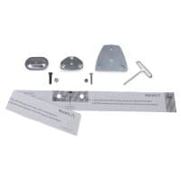 ERGOTRON ERGOTRON WFT LX ARM MOUNT GROMMET ACCESSORY KIT 3238340