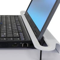 ERGOTRON ERGOTRON ACCESSORY SV10-LAPTOP BRACKET 3254228