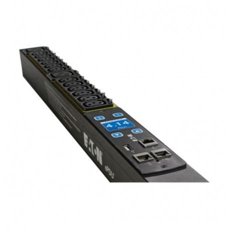 EATON EATON EPDU MI 1U (C14 10A 1P)C13x8 3284921