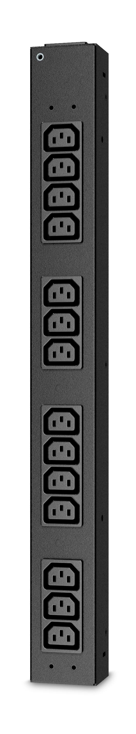 APC APC RACK PDU. BASIC. HALF HEIGHT. 100-240V/2 3298827