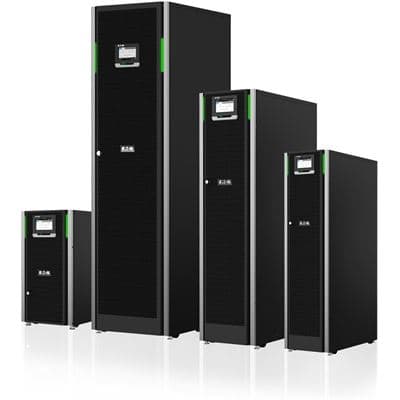 EATON EATON 93PS 20KVA 10MIN UPS 64X34W MBS RUN TIME 3306476