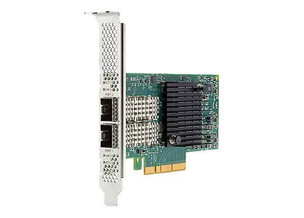 Hewlett Packard Enterprise Hewlett Packard Enterprise HPE Eth 10/25Gb 2P 640SFP28 Adptr 3333169