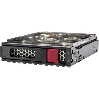 Hewlett Packard Enterprise Hewlett Packard Enterprise 8TB 6GSATA7.2K LFF 512e LP MDL 3333191