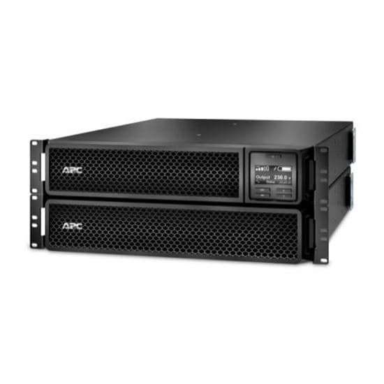 APC APC Smart-UPS SRT 2200VA RM 230V Network 3336031
