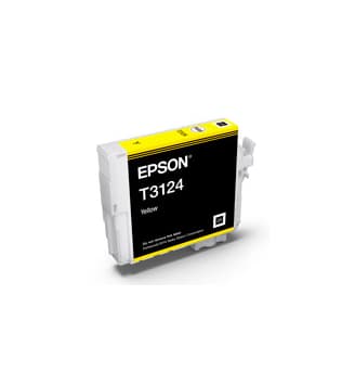 EPSON EPSON YELLOW INK CART SURECOLOR SC-P405 3353435