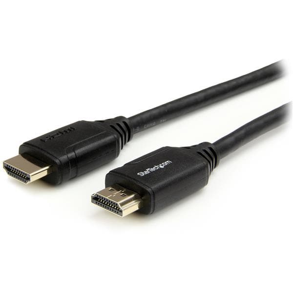 StarTech.com StarTech.com 3m Premium High Speed HDMI Cable - 4K60 3418369