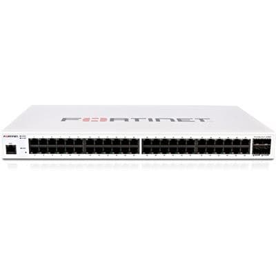 FORTINET FORTINET FortiSwitch-248D 3517018