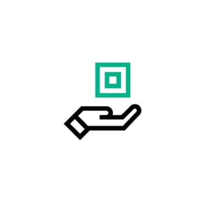ARUBA HPE 3Y FC NBD ARUBA 2930F 24G 4SFP P SVC 3522217