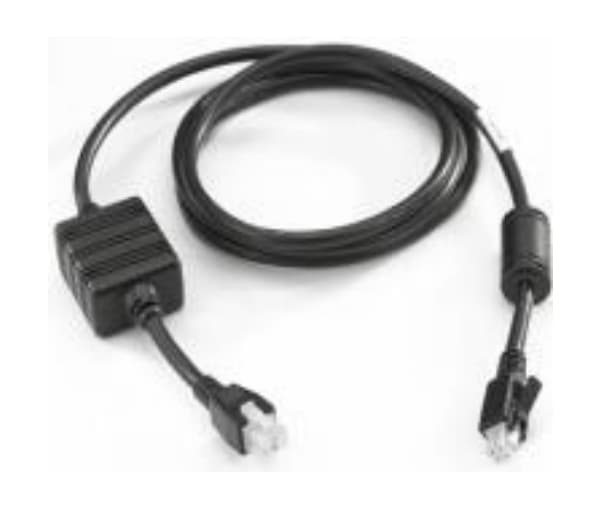 ZEBRA ZEBRA CABLE ASSEMBLYDC PWR CRD 4 SLOT CRADL 3530340