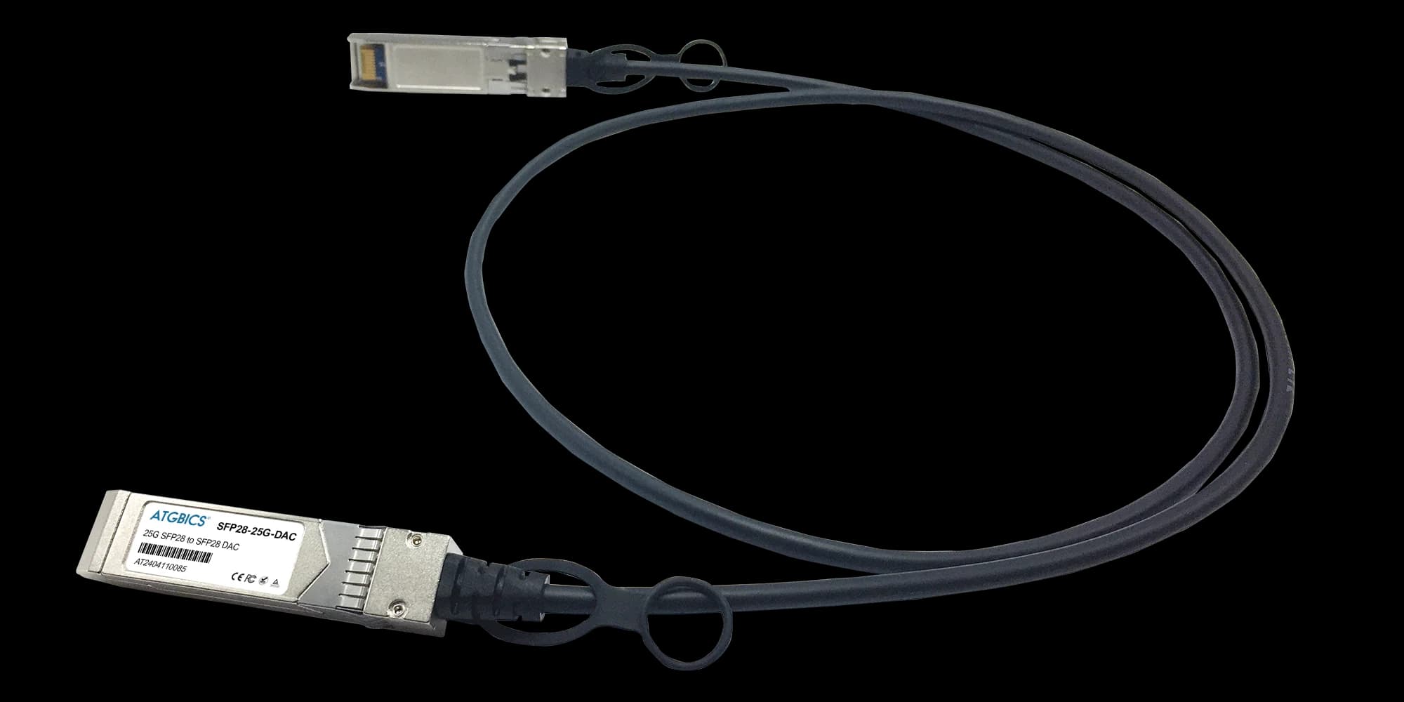 ARUBA ARUBA X240 25G SFP28 TO SFP28 1 3582963