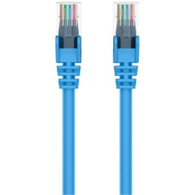 BELKIN BELKIN 5M CAT 6 NETWORKING CABLE 3593916