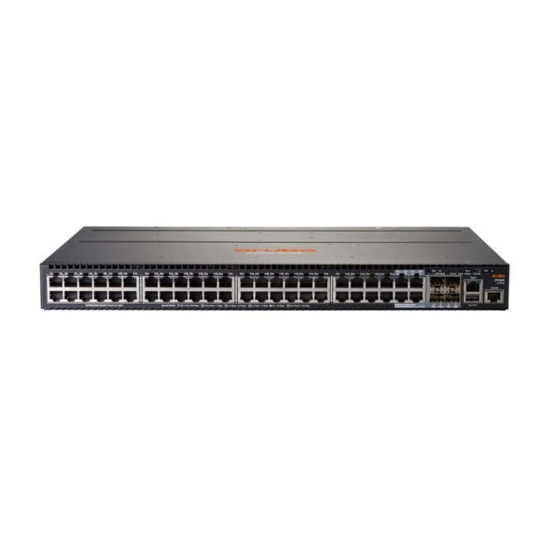 ARUBA Aruba 2930M 48G PoE+ 1-slot Switch 3605141