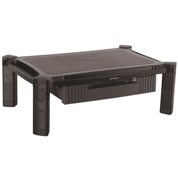 StarTech.com StarTech.com Monitor Riser Stand - Large (19.7 ) 3612497