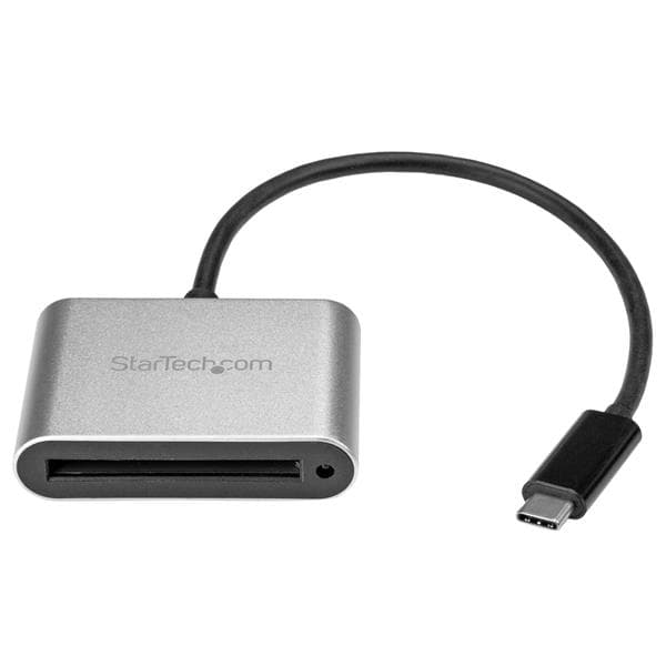 StarTech.com StarTech.com CFast 2.0 Card Reader / Writer - USB C 3683421
