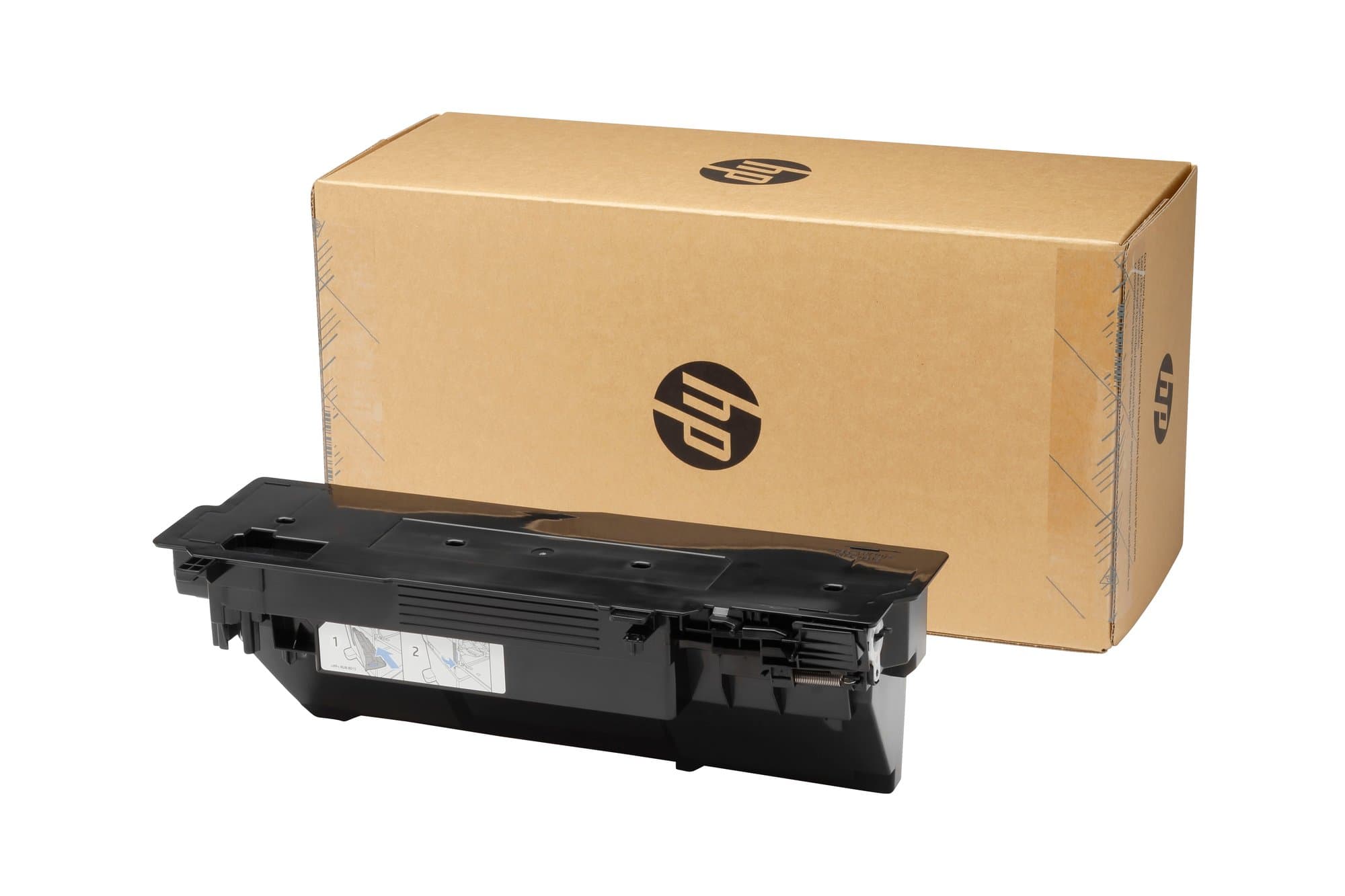 HP HP LASERJET TONER COLLECTION UNIT 3703332