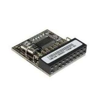 Hewlett Packard Enterprise Hewlett Packard Enterprise HPE TPM 2.0 Gen10 Kit 3706388