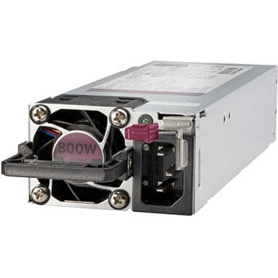 Hewlett Packard Enterprise Hewlett Packard Enterprise HPE 800W FS TIT HOT PLUG POWER SUPPLY 3717562