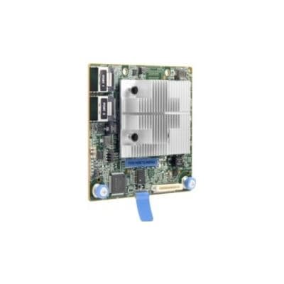 Hewlett Packard Enterprise Hewlett Packard Enterprise HPE Smart Array E208i-a SR G10 LH Ctrlr 3721702