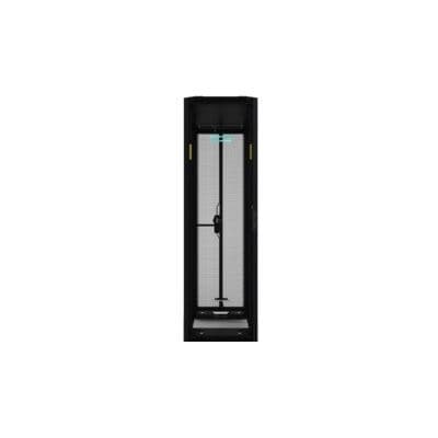 Hewlett Packard Enterprise Hewlett Packard Enterprise 48U 600X1075 ENT G2 SHOCK RACK 3735497