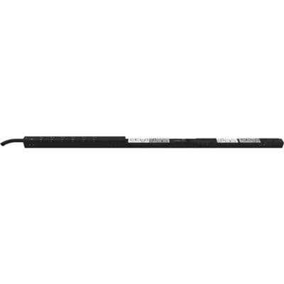 Hewlett Packard Enterprise Hewlett Packard Enterprise G2 MTRD 3P 17.3KVA/12 C13 N/J PDU 3735524